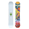 ABSTRACT SNOWBOARD