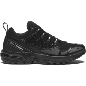 Black/Black/Silver / 4.5 UK