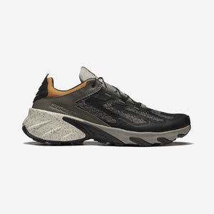 Major Brown/Black/Marmalade / 4.5 UK