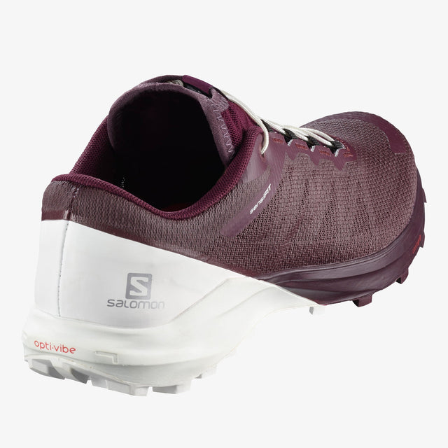 Sense 4 Pro Shoe Women's