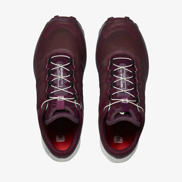 Sense 4 Pro Shoe Women's