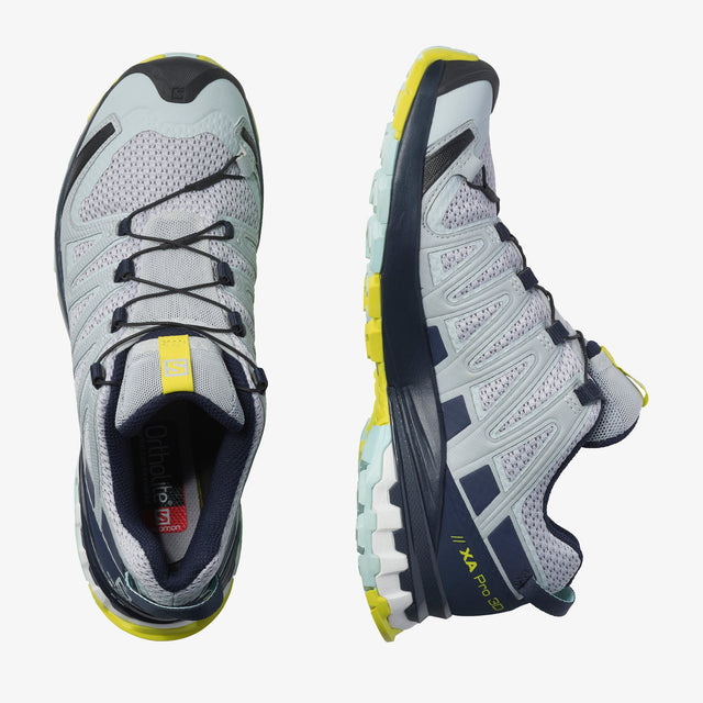 Xa Pro 3D V8 Shoe Women's