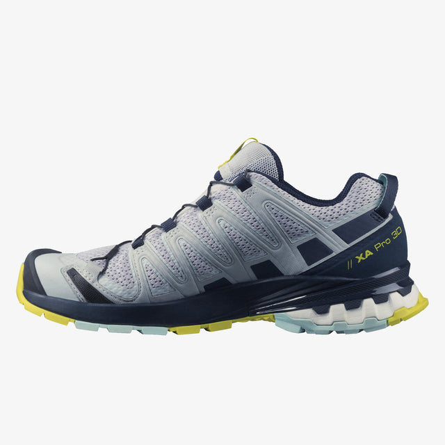Xa Pro 3D V8 Shoe Women's