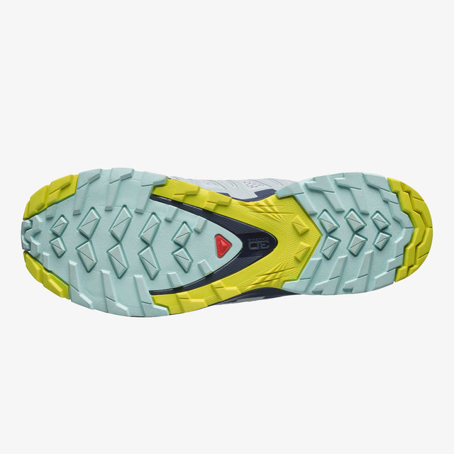 Xa Pro 3D V8 Shoe Women's