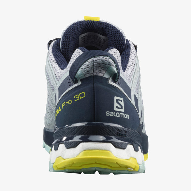 Xa Pro 3D V8 Shoe Women's
