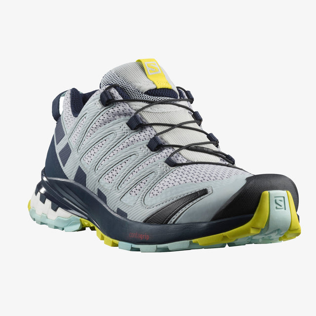 Xa Pro 3D V8 Shoe Women's