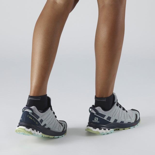 Xa Pro 3D V8 Shoe Women's