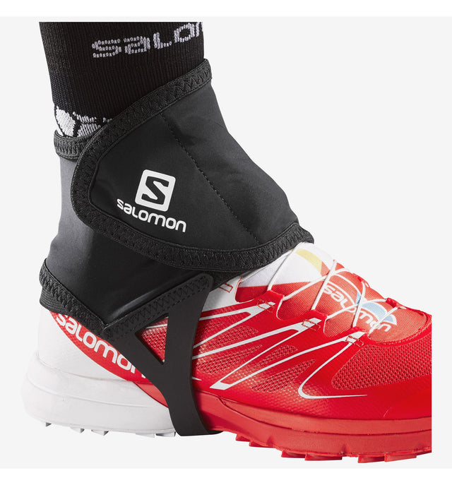 Trail Gaiters Low