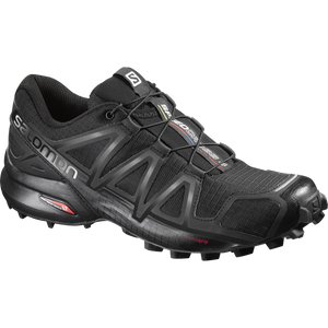 Black/Black/Black / 4.5 UK
