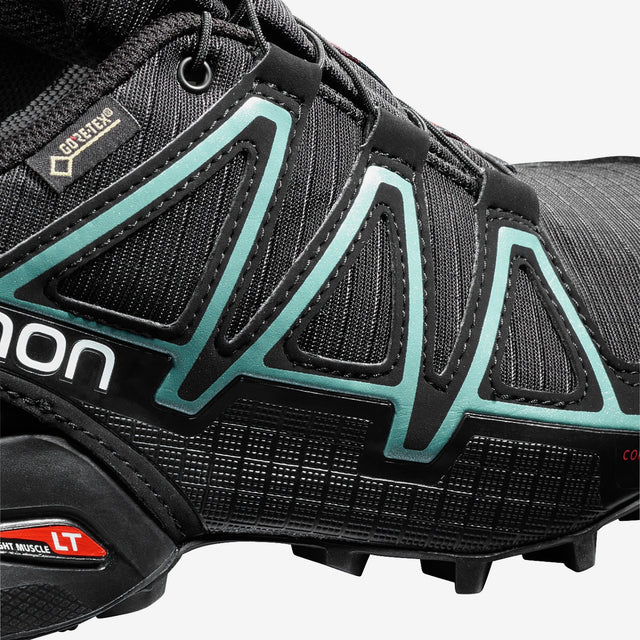 SPEEDCROSS 4 GTX Shoe Women's
