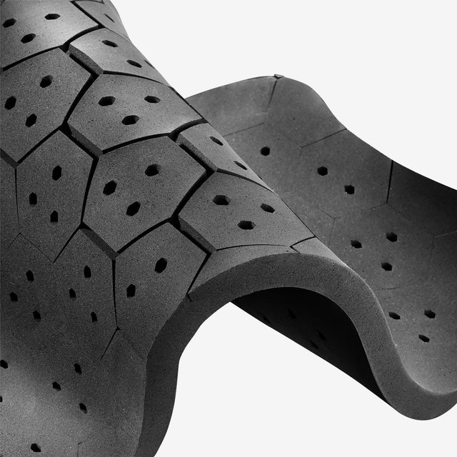 FLEXCELL Back Protection Men's