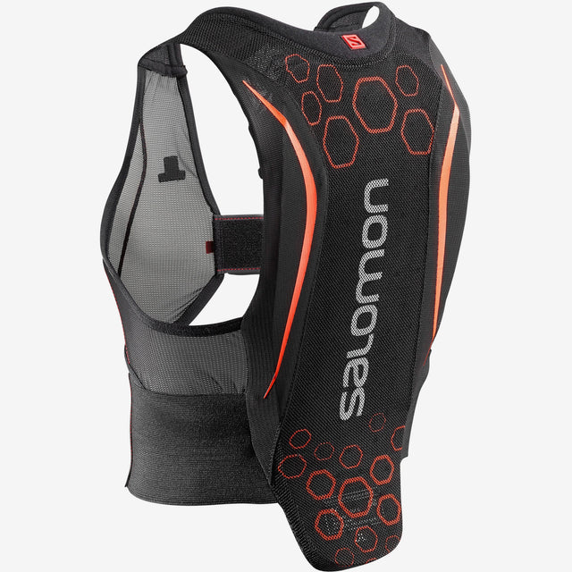 FLEXCELL Back Protection Junior's