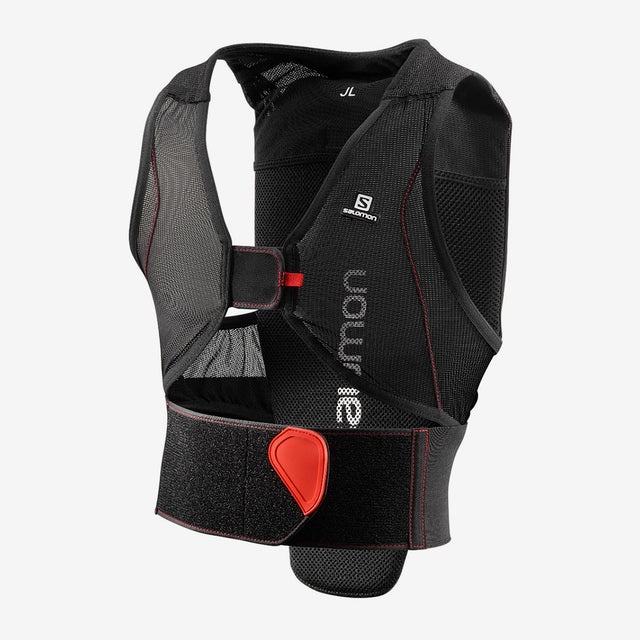 FLEXCELL Back Protection Junior's