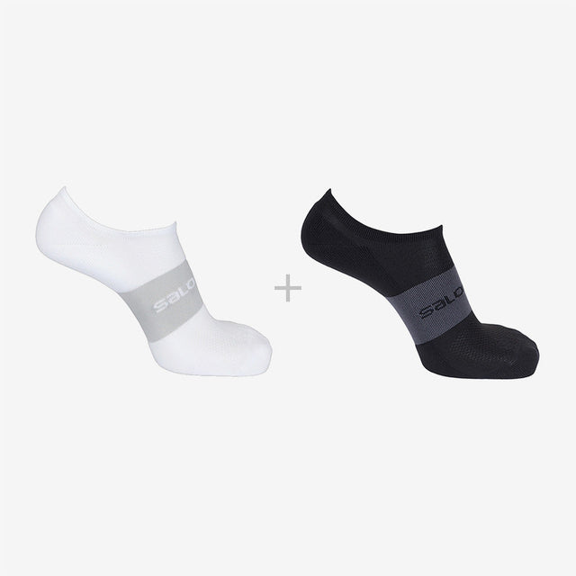 Sonic 2-Pack Socks