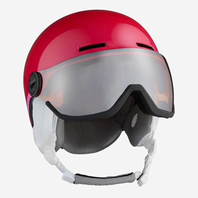 Grom Visor Helmet Kid's