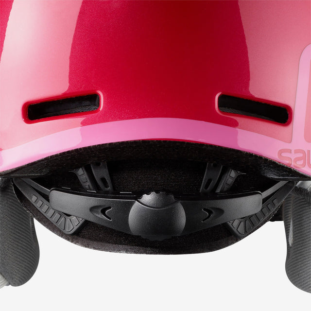 Grom Visor Helmet Kid's