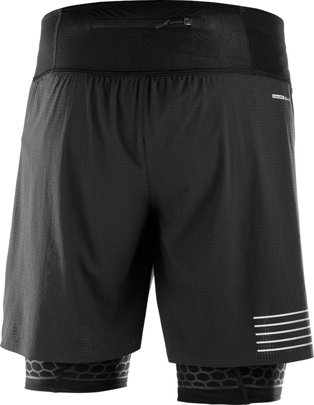 Exo Twinskin Short Men's