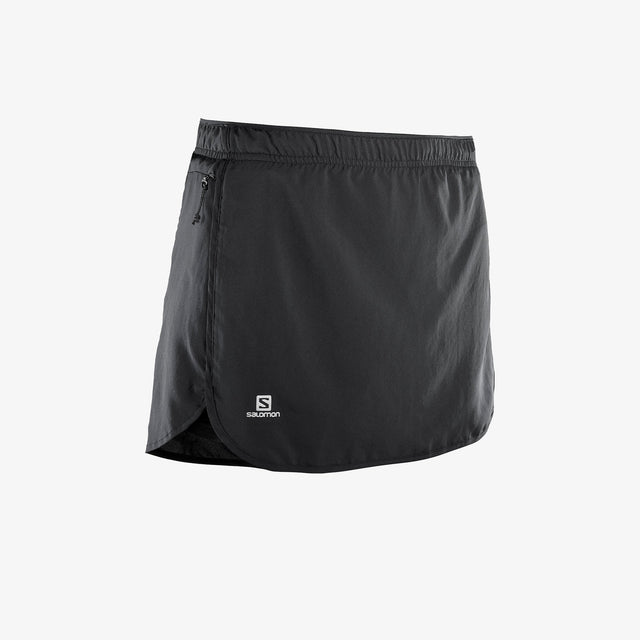 AGILE SKORT Womens
