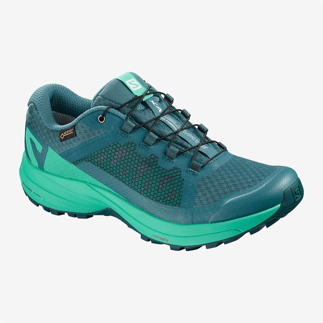 XA Elevate GTX Shoe Women's