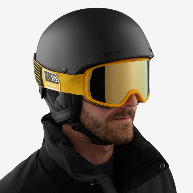 Brigade+ Helmet Men's