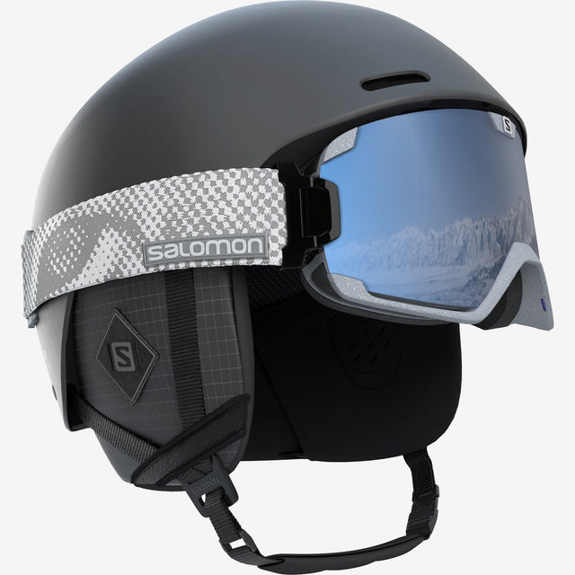 Brigade+ Helmet Men's