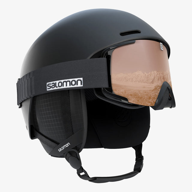 Brigade Helmet Men's