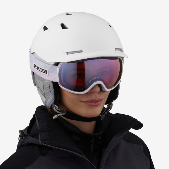 SIGHT Helmet Women's