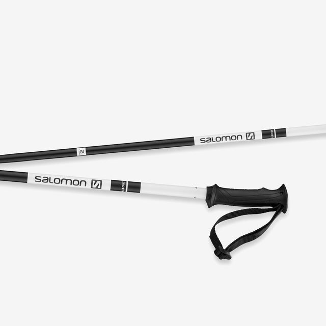 X NORTH SKI POLES - D2X