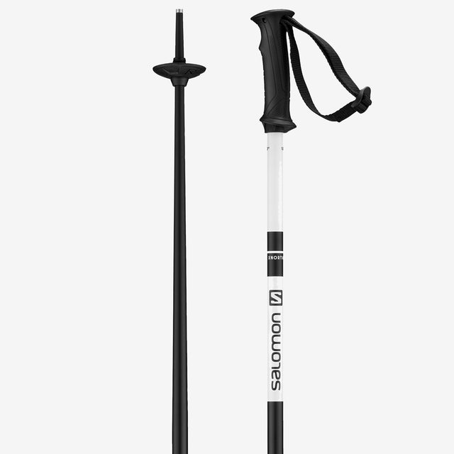 X NORTH SKI POLES - D2X