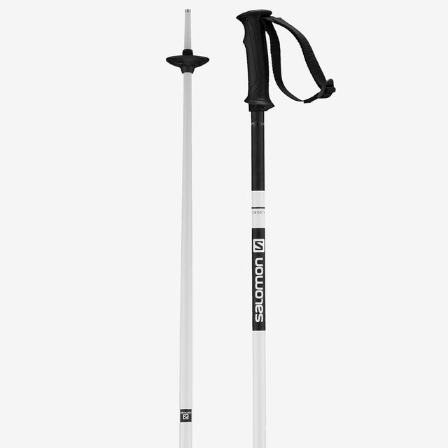 X NORTH SKI POLES - D2X