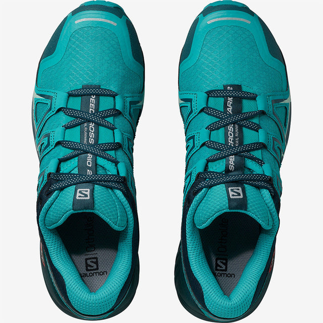 Speedcross Vario 2 Shoe Women's