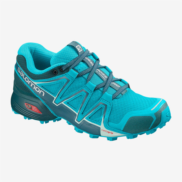Speedcross Vario 2 Shoe Women's