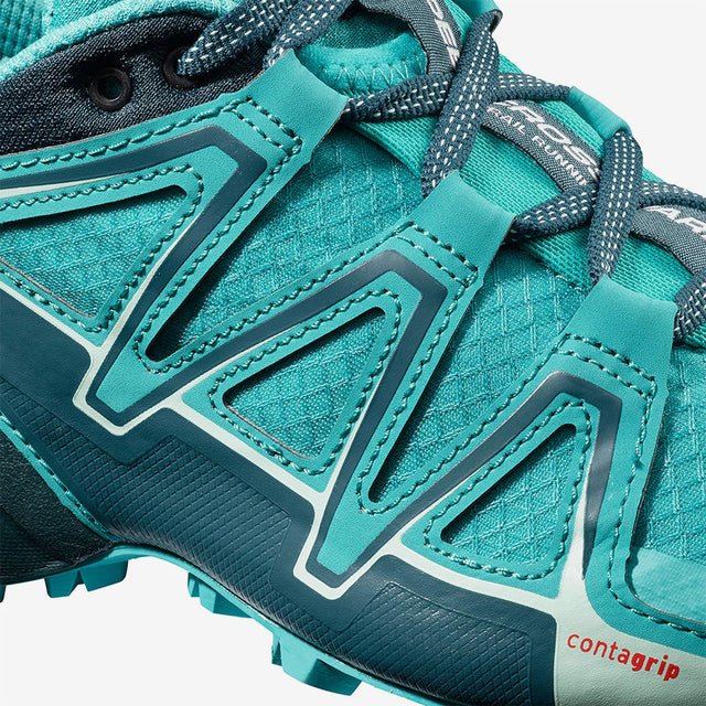 Speedcross Vario 2 Shoe Women's