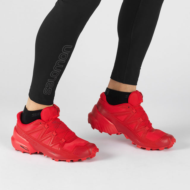 Speedcross 5 Shoe Men's