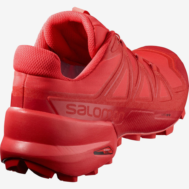 Speedcross 5 Shoe Men's