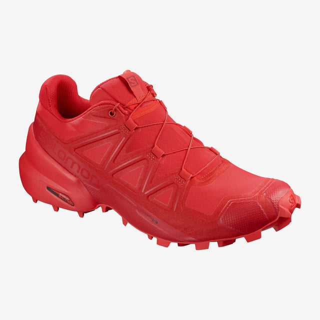 Speedcross 5 Shoe Men's