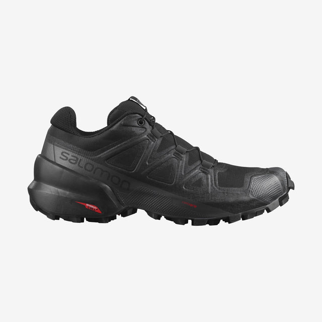 Speedcross 5 Shoe Women's