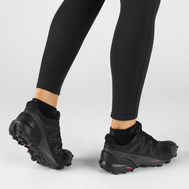 Speedcross 5 Shoe Women's