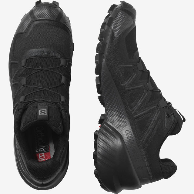 Speedcross 5 Shoe Women's