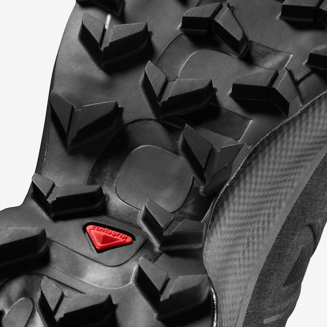 Speedcross 5 Shoe Women's