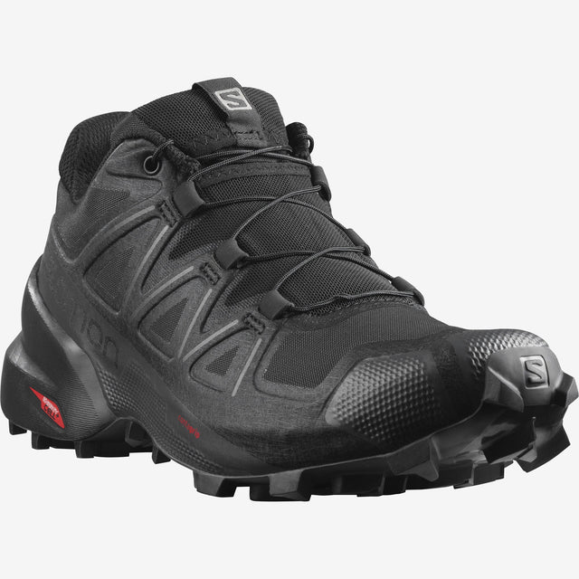 Speedcross 5 Shoe Women's