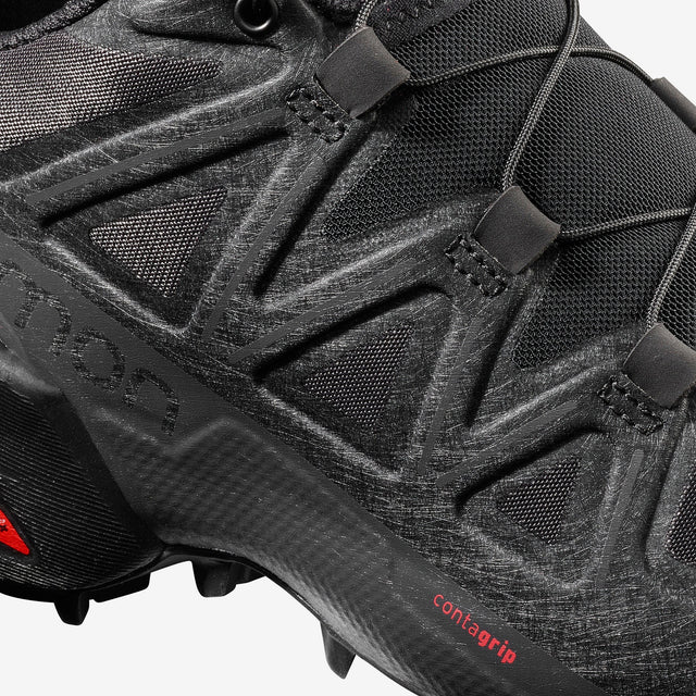 Speedcross 5 Shoe Women's