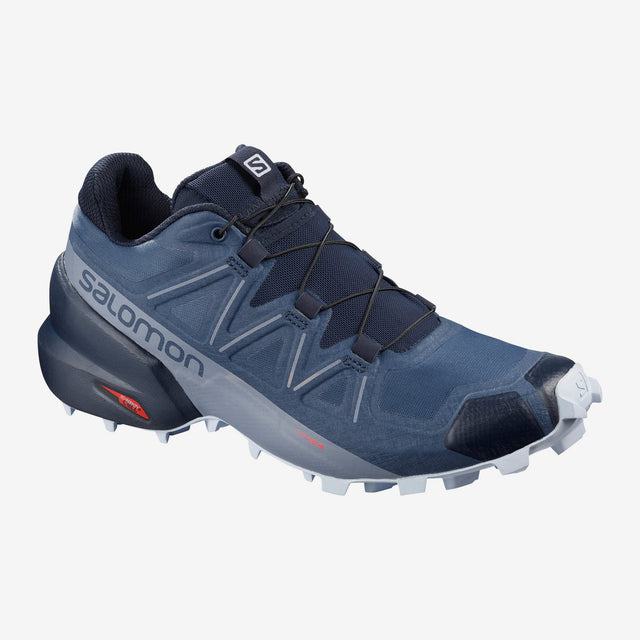 Speedcross 5 Shoe Women's