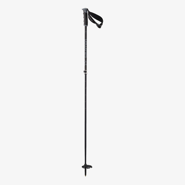 MTN ALU S3 SKI POLES - D2X