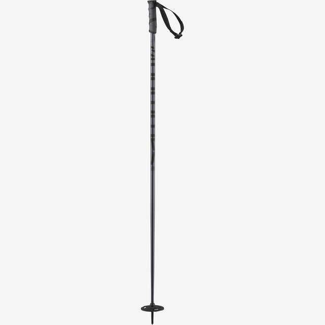 HACKER SKI POLES - D2X
