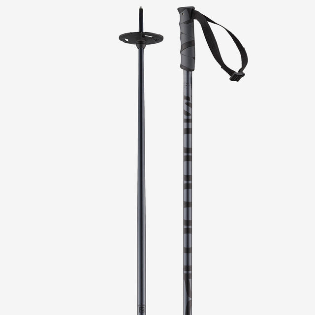 HACKER SKI POLES - D2X