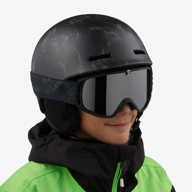 Grom Helmet Kid's