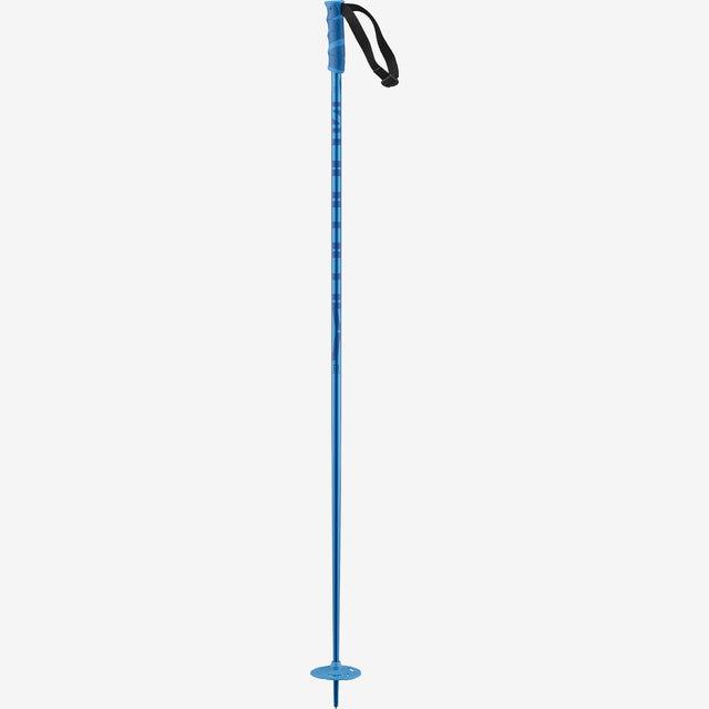 HACKER SKI POLES - D2X