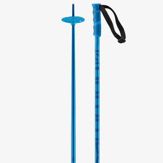 HACKER SKI POLES - D2X