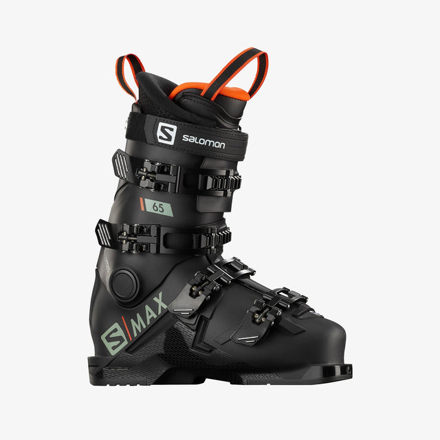 S/MAX 65 SKI BOOTS JUNIOR